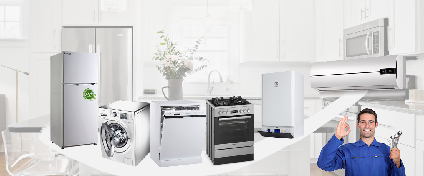 Kumru Hotpoint Servisi
